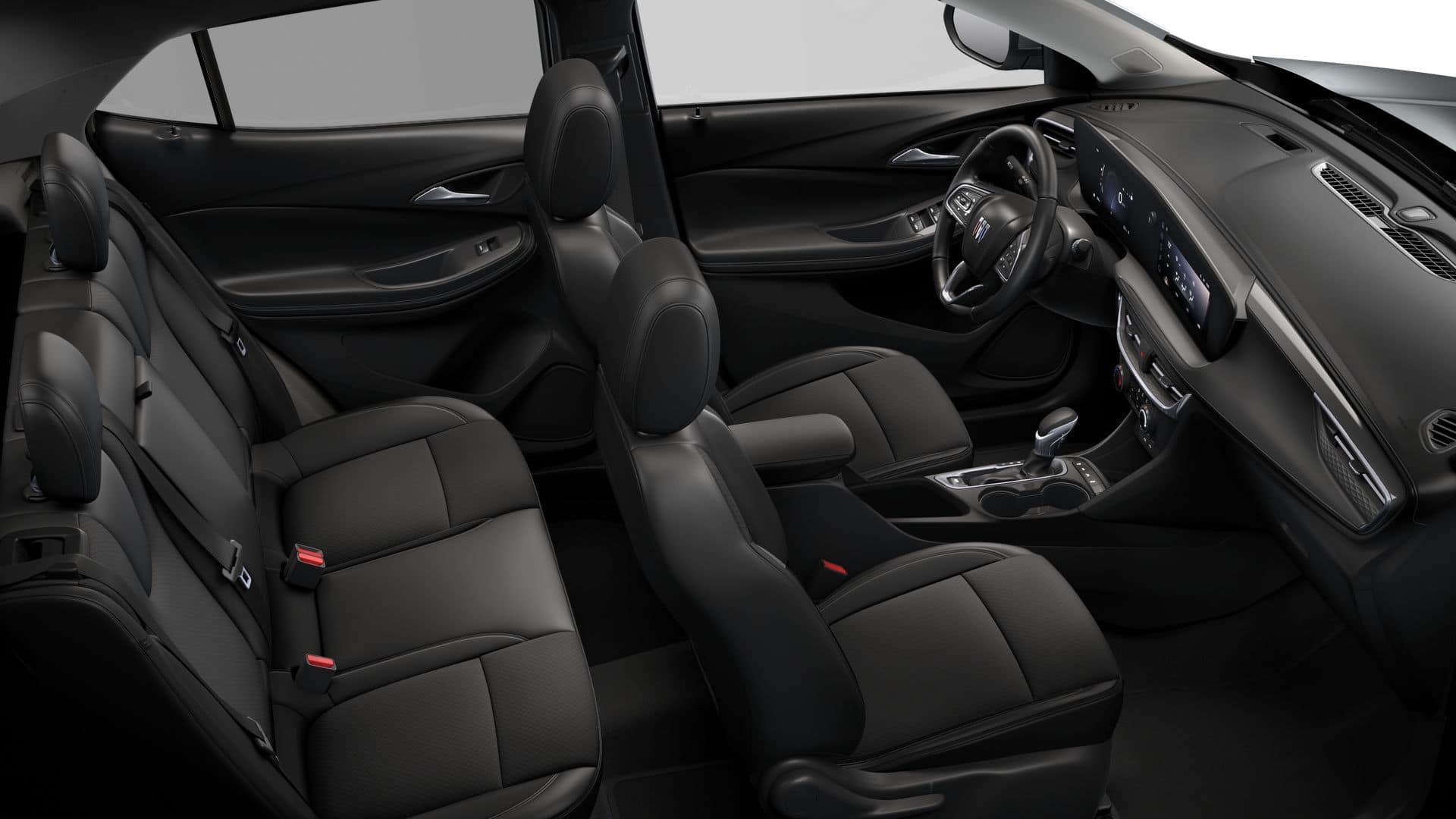 2026 Buick Encore GX Preferred photo 12