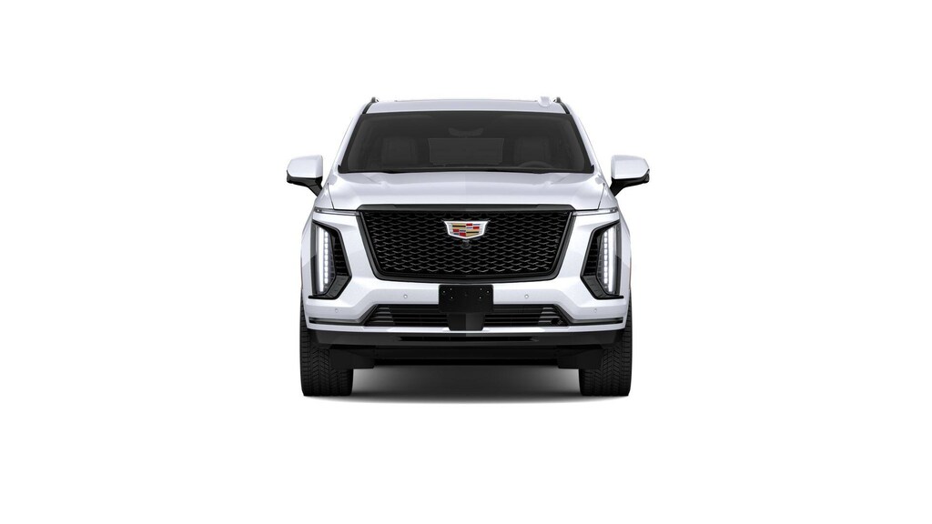 New 2026 CADILLAC Escalade ESV Platinum Sport SUV