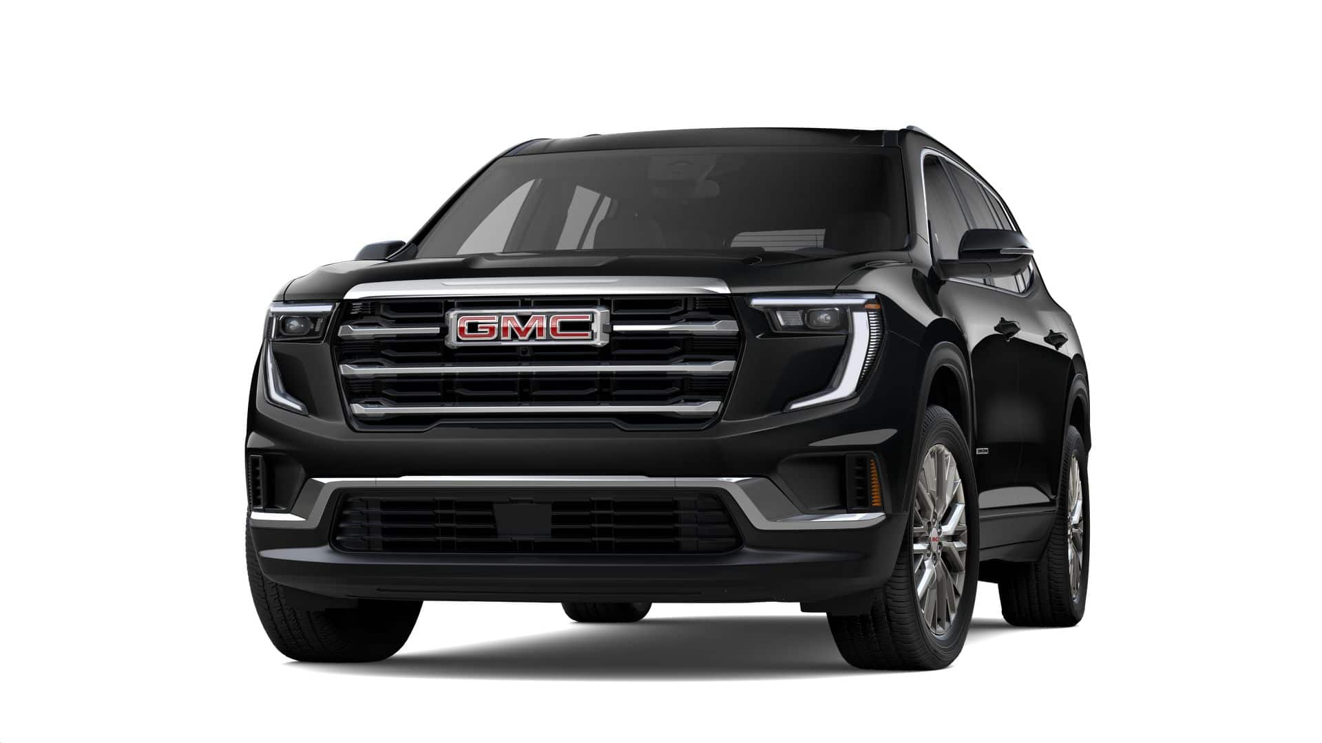 2026 GMC Acadia Elevation - Photo 25