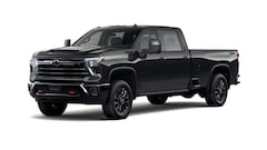 2026 Chevrolet Silverado 2500 HD LT Trail Boss Truck