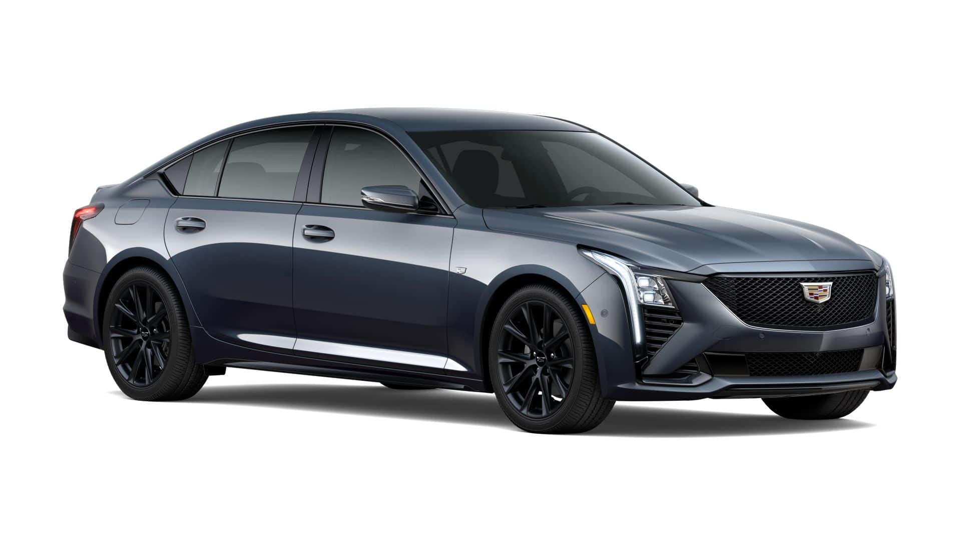 2026 Cadillac CT5 Sport - Photo 54