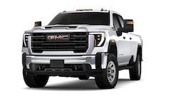 2026 GMC Sierra 2500 HD Pro Truck
