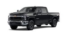 2026 Chevrolet Silverado 2500 HD LT Truck