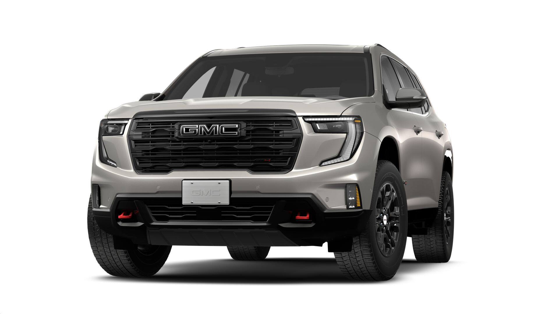 2027 GMC Acadia SUV 