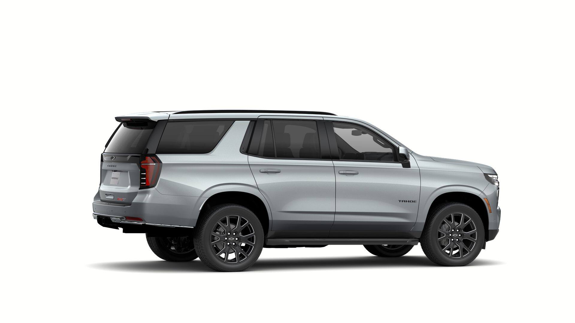 2025 Chevrolet Tahoe RST photo 3
