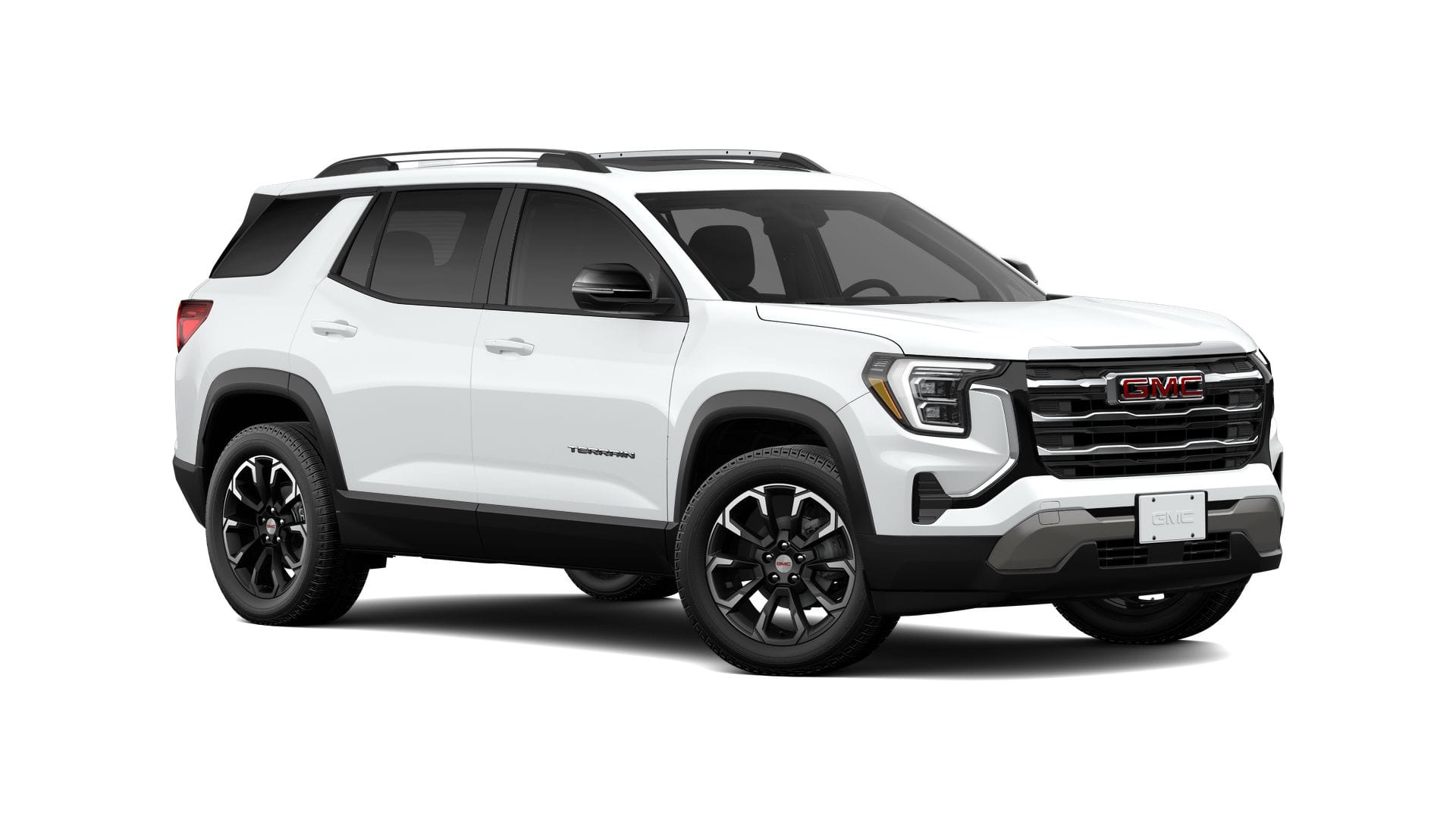 2026 GMC Terrain Elevation - Photo 30