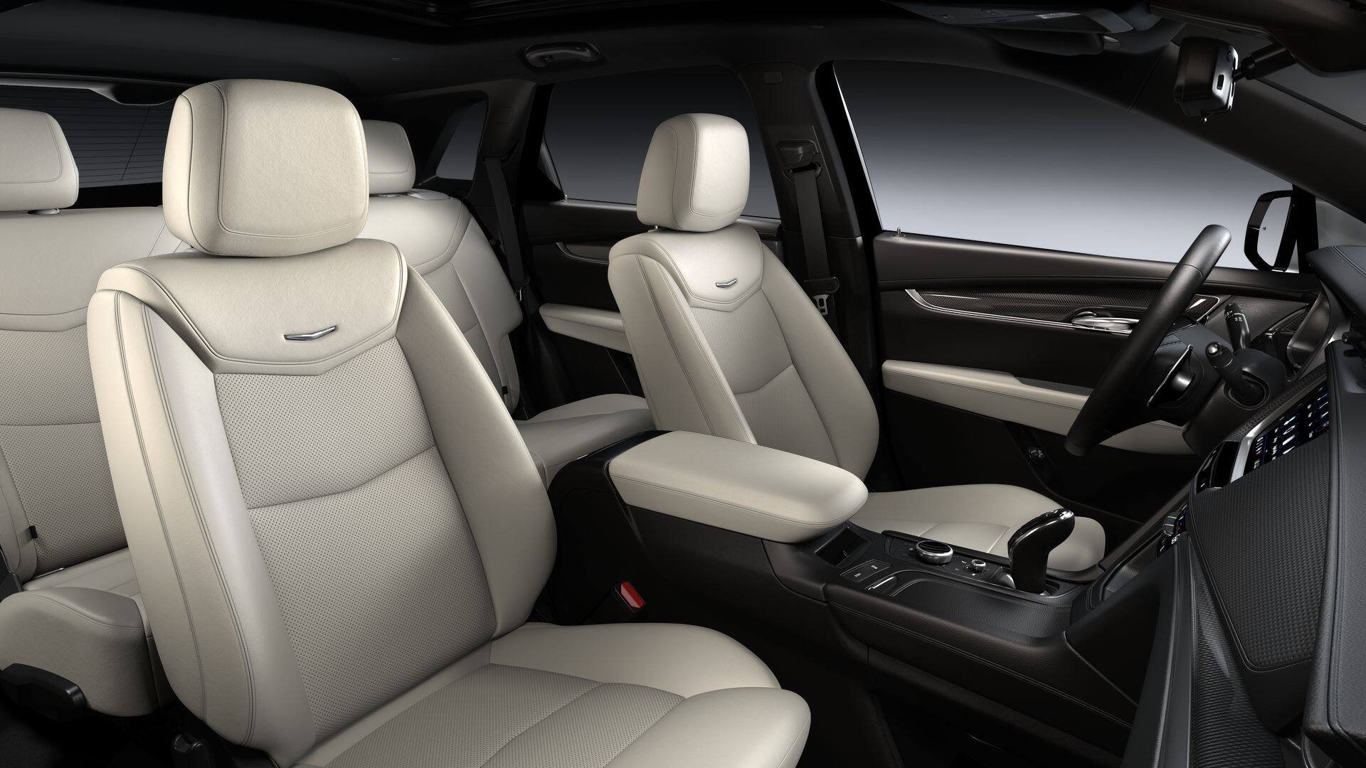 2025 Cadillac XT5 Sport - Photo 38