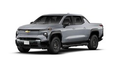 2026 Chevrolet Silverado EV LT - Extended Range Truck Crew Cab