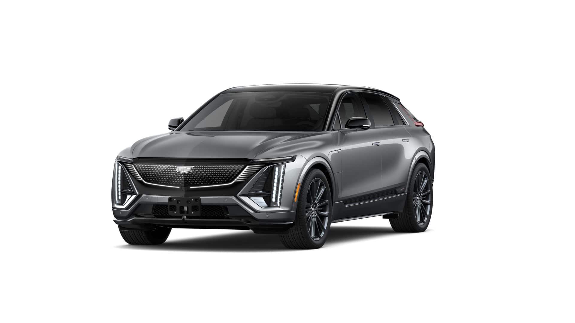 2026 Cadillac LYRIQ V - Photo 60