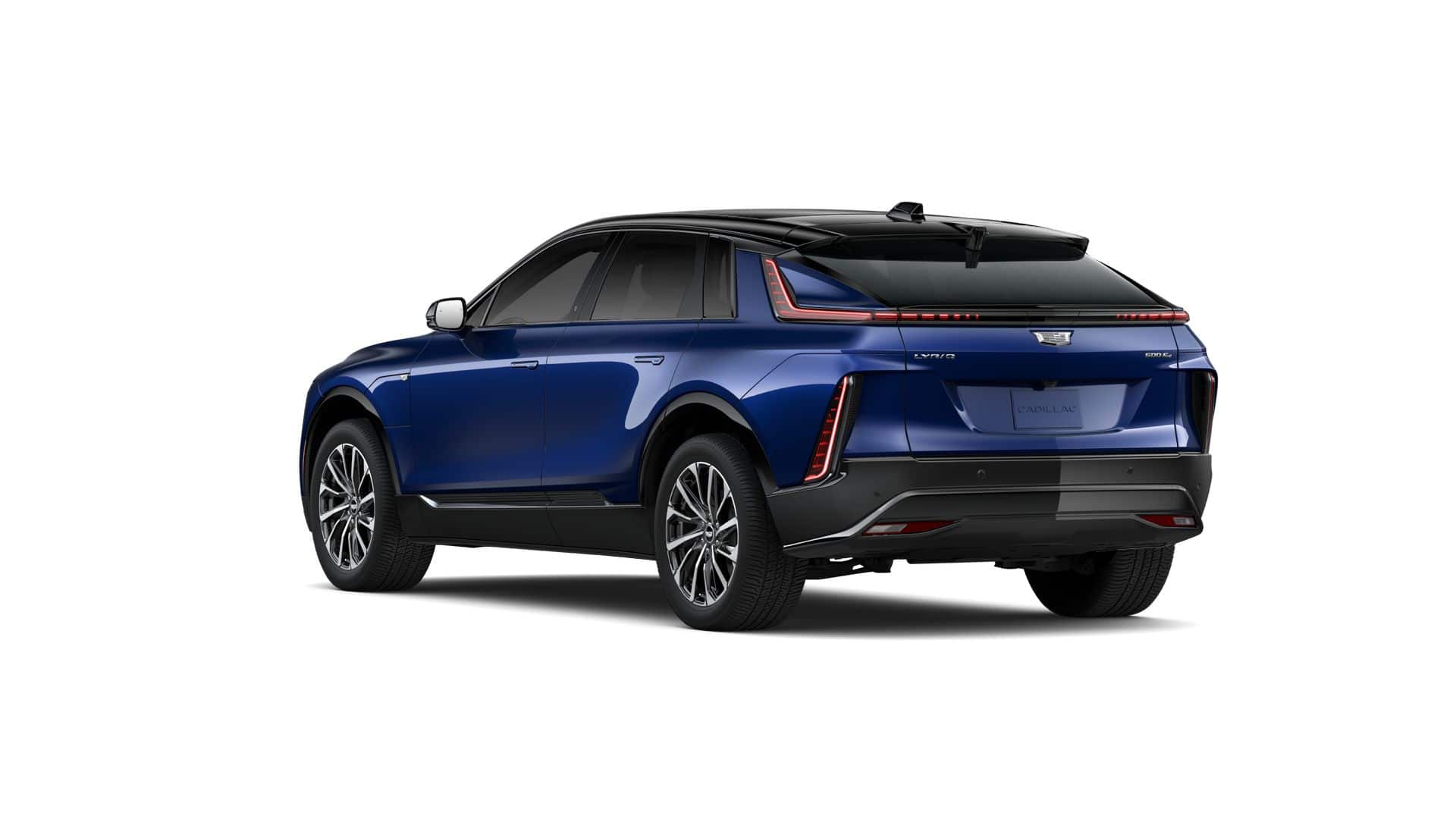 2026 Cadillac LYRIQ Sport - Photo 78