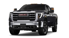 2026 GMC Sierra 2500 HD SLE Truck