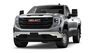 New 2026 GMC Sierra 1500 Pro Truck For Sale in Cobleskill, NY