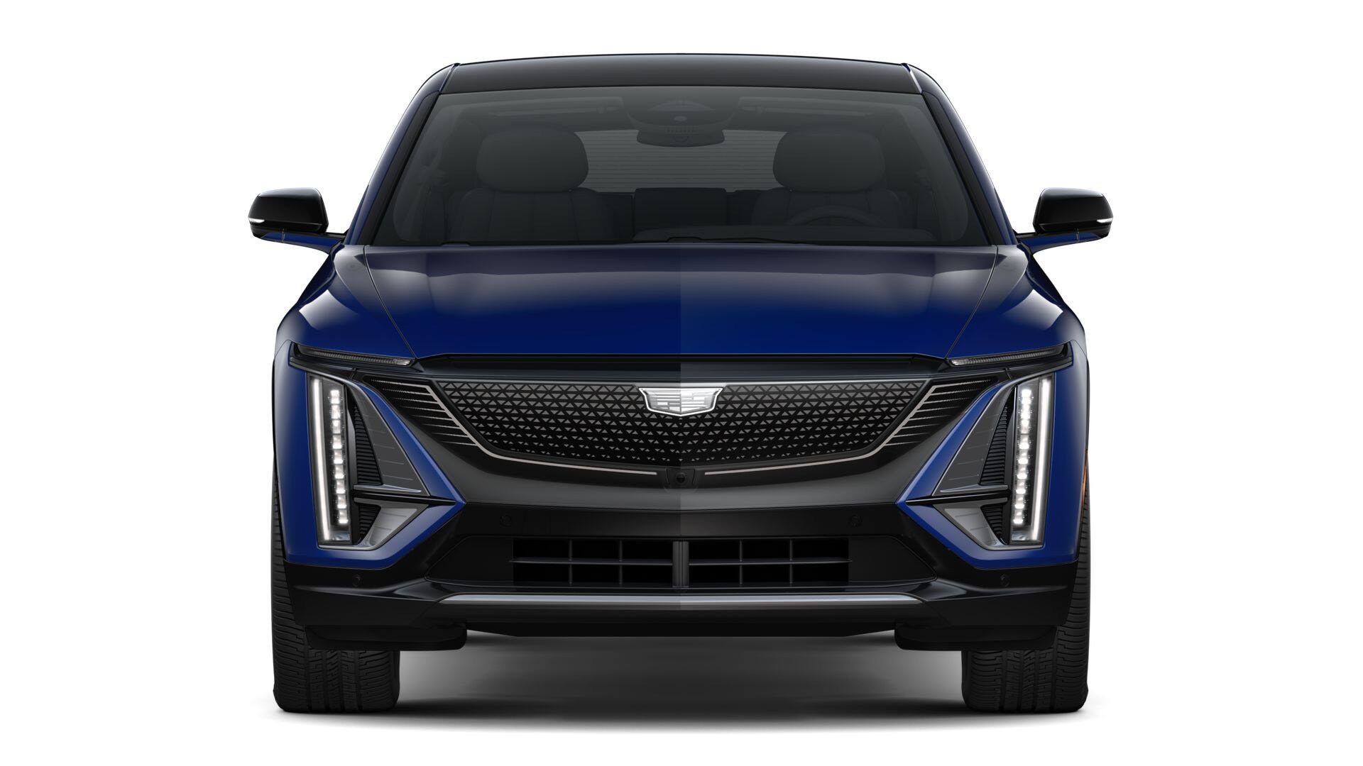Thumbnail: 2026 Cadillac Lyriq - 2
