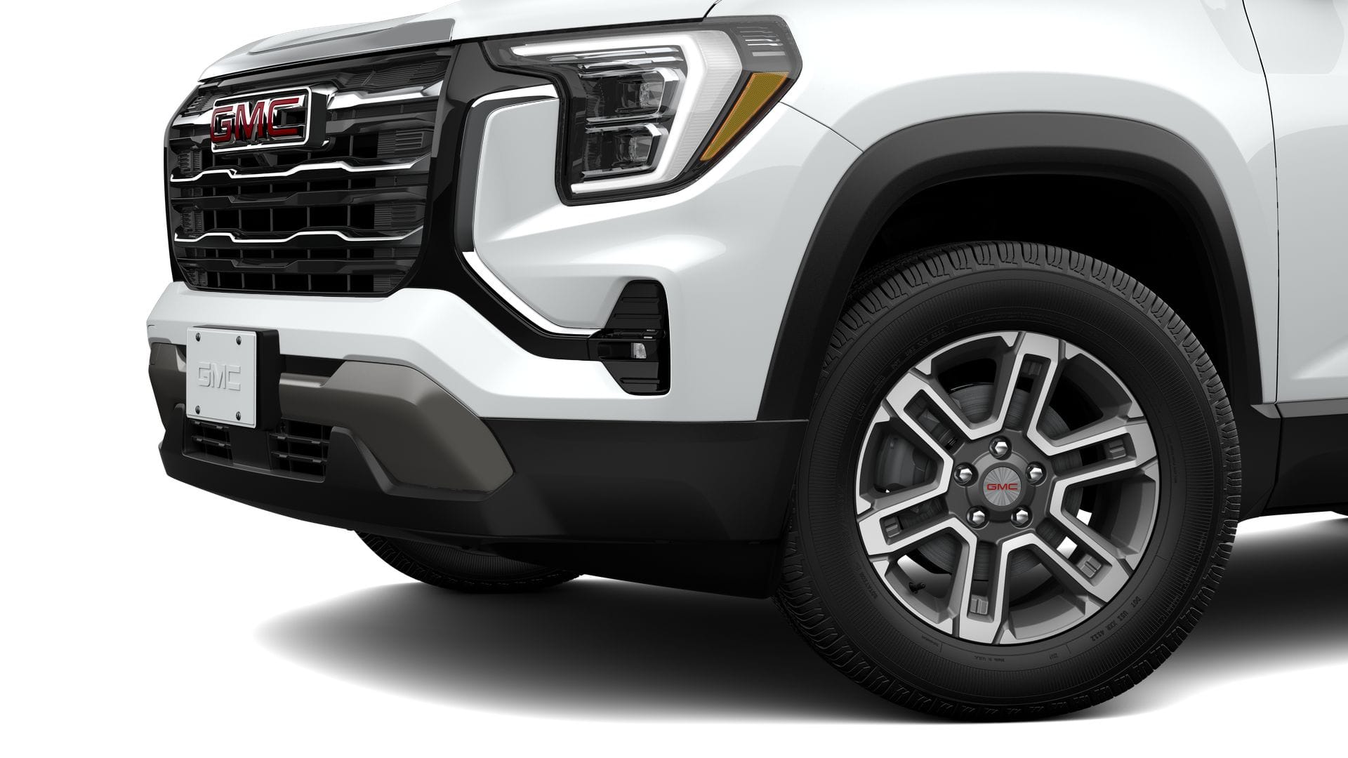 2026 GMC Terrain Elevation - Photo 35