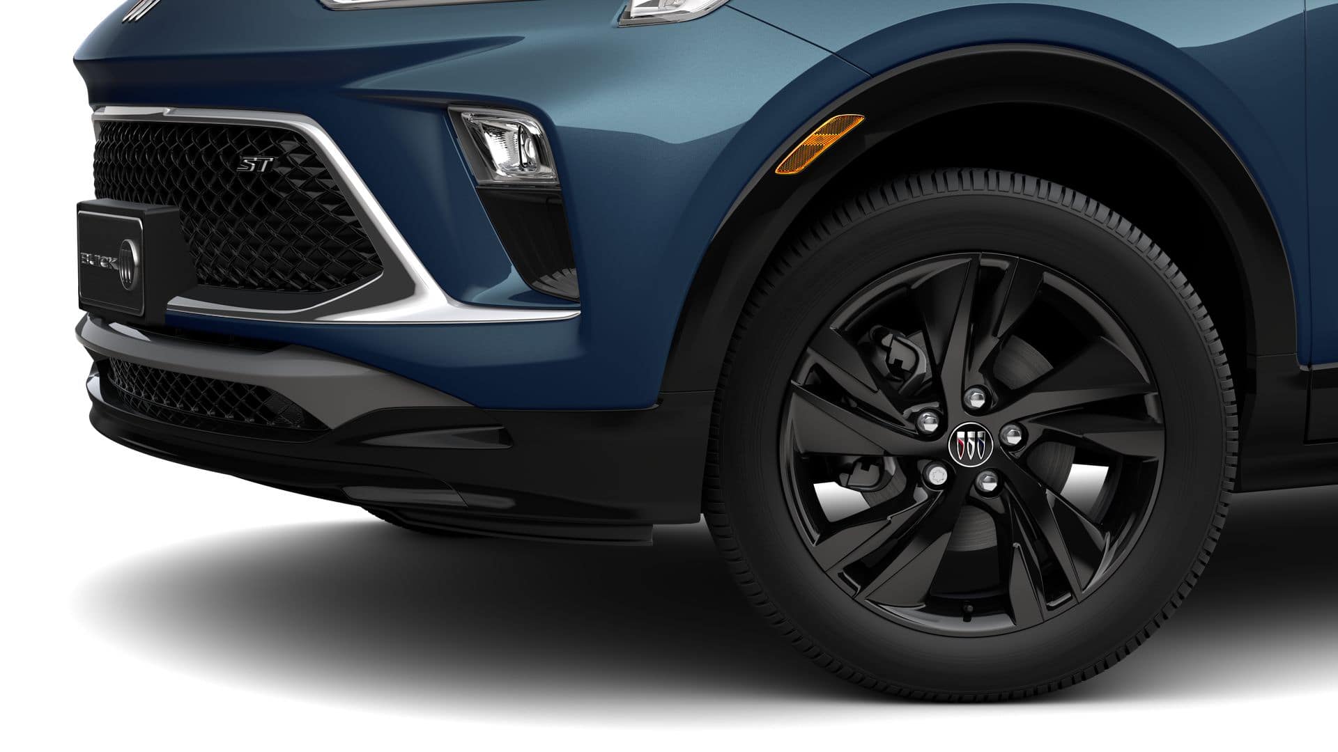 2026 Buick Encore GX Sport Touring - Photo 29