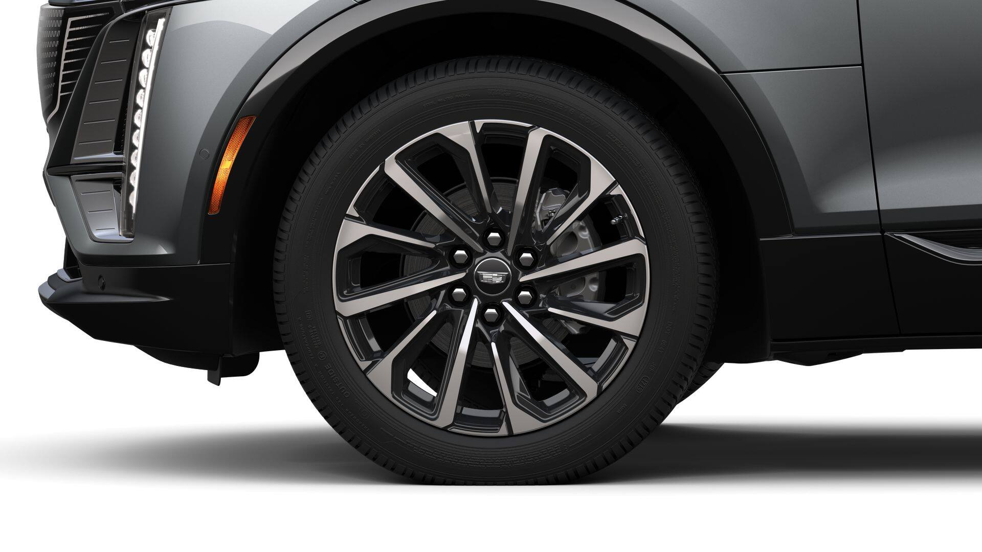 2025 Cadillac LYRIQ Sport 2 - Photo 35