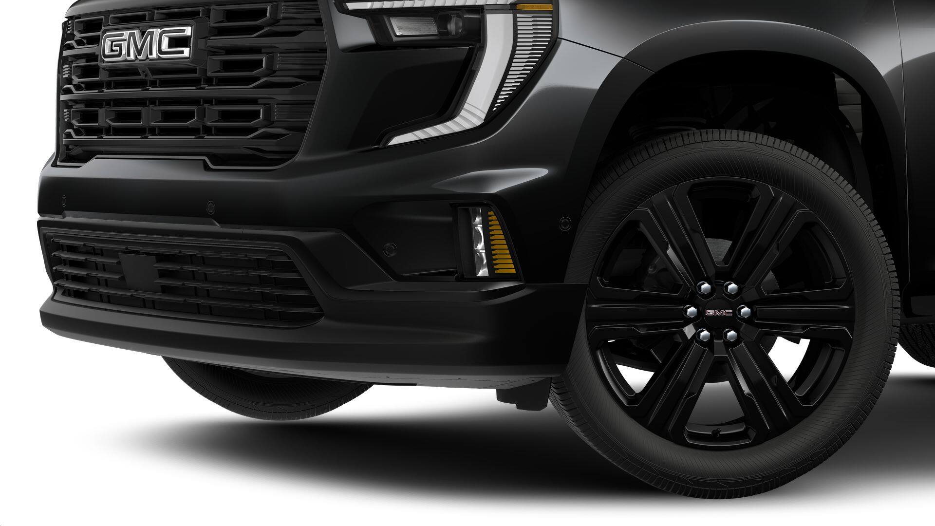 2027 GMC Acadia Elevation - Photo 6