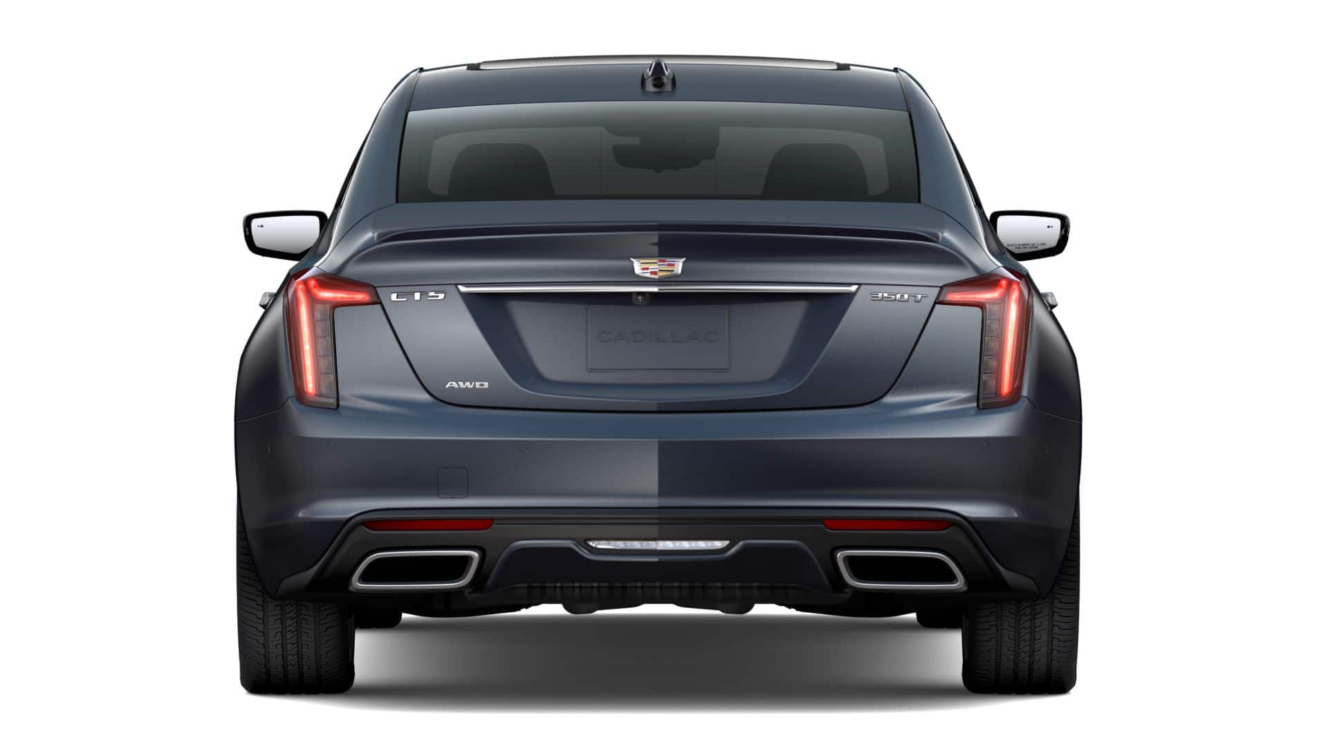 2026 Cadillac CT5 Sport - Photo 26