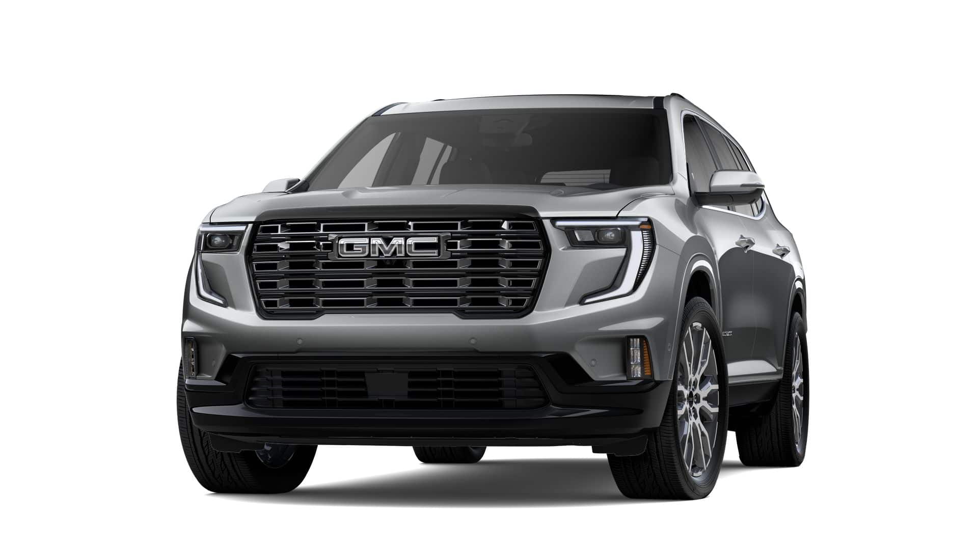 2026 GMC Acadia Denali Ultimate's photo