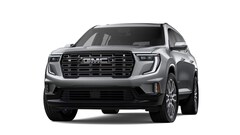 2026 GMC Acadia Denali Ultimate SUV