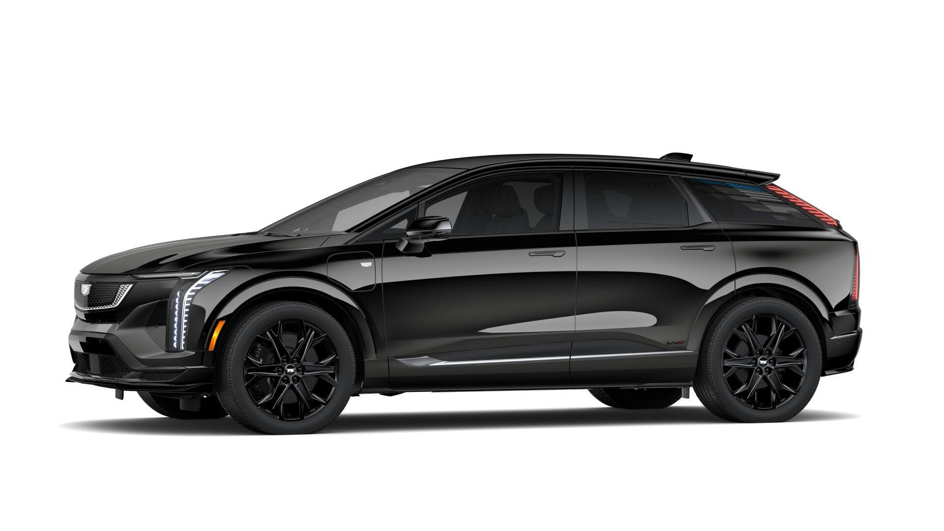 2027 Cadillac OPTIQ V-Series - Photo 11
