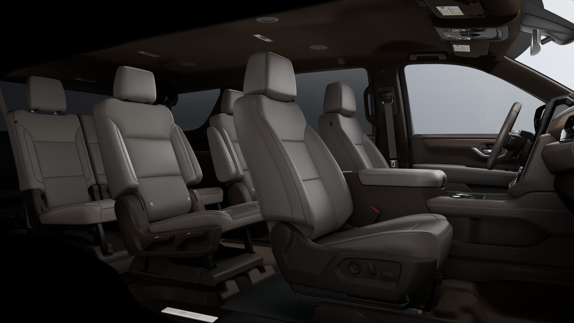 2027 GMC Yukon Elevation - Photo 9