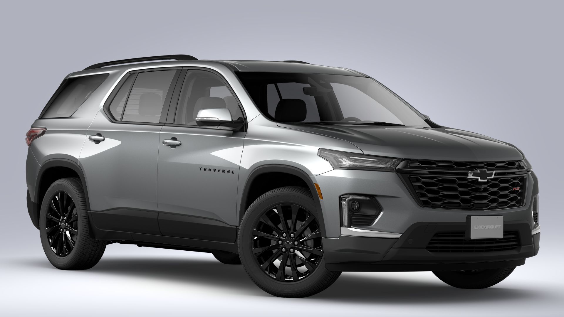 Thumbnail: 2023 Chevrolet Traverse - 29