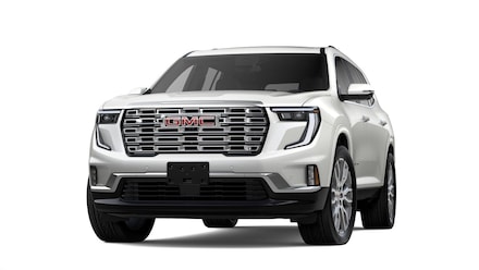 2024 GMC Acadia Denali SUV