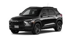 2026 Chevrolet Trailblazer LT SUV