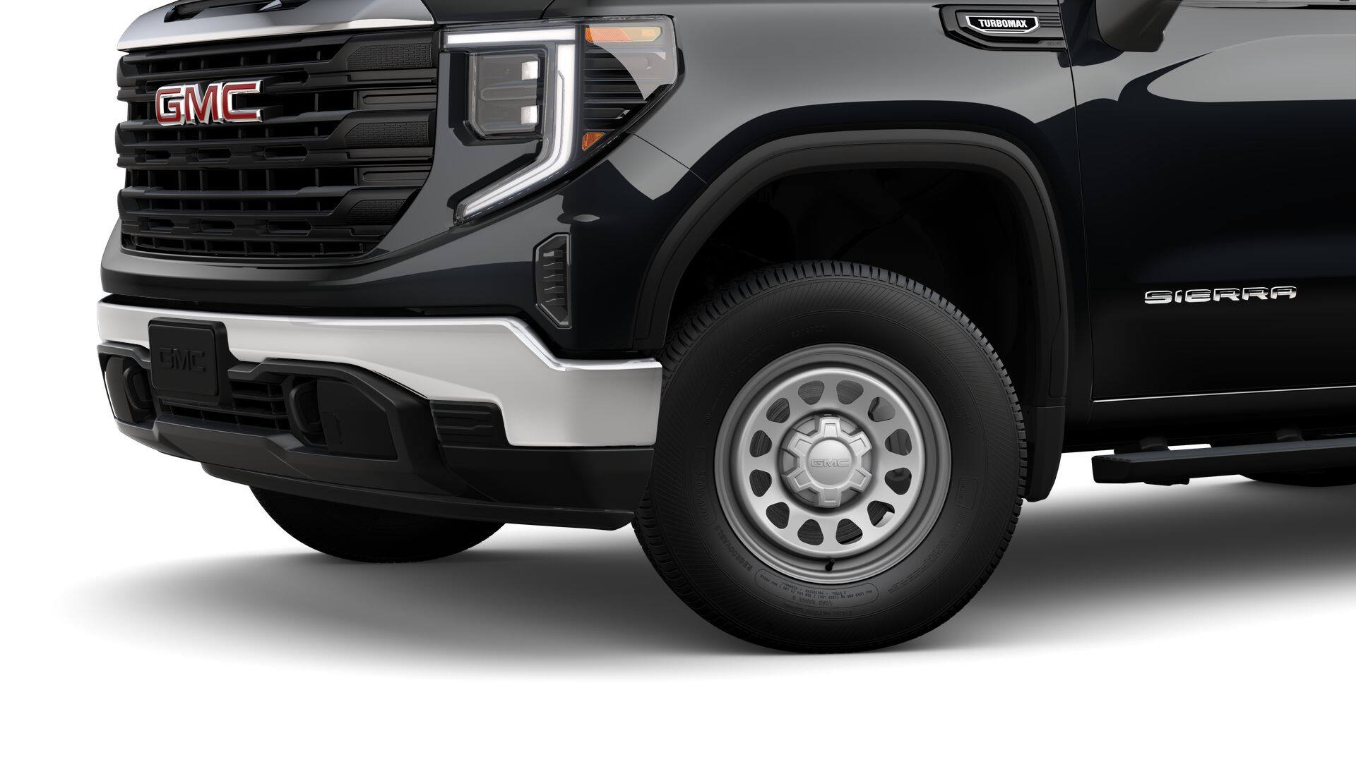 2026 GMC Sierra 1500 Pro - Photo 29