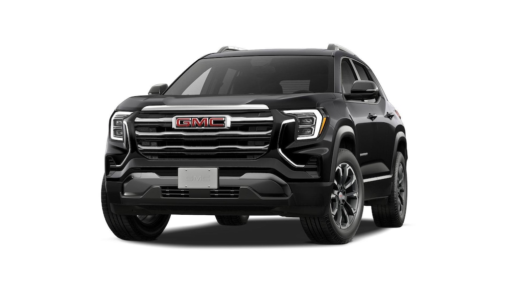 New 2027 GMC Terrain AWD Elevation SUV