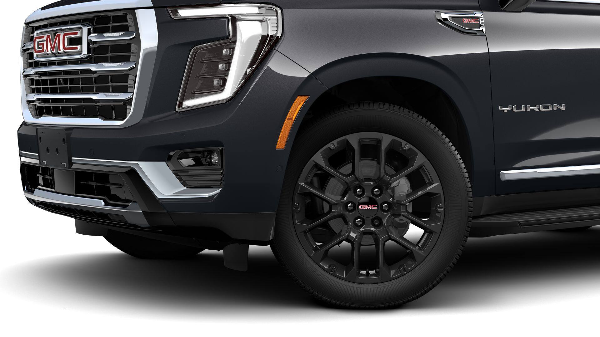 2026 GMC Yukon Elevation - Photo 53