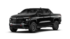 2026 Chevrolet Silverado EV Trail Boss - Max Range Truck