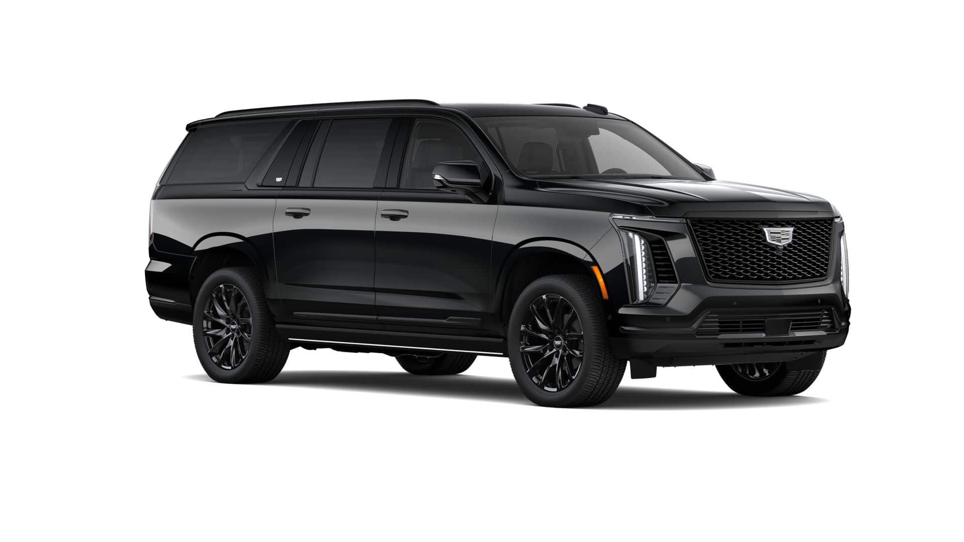 2026 Cadillac Escalade ESV Sport - Photo 12