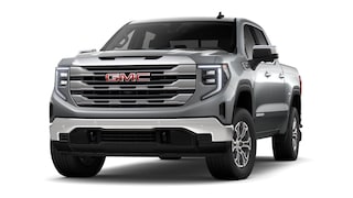 2026 GMC Sierra 1500 SLE Truck