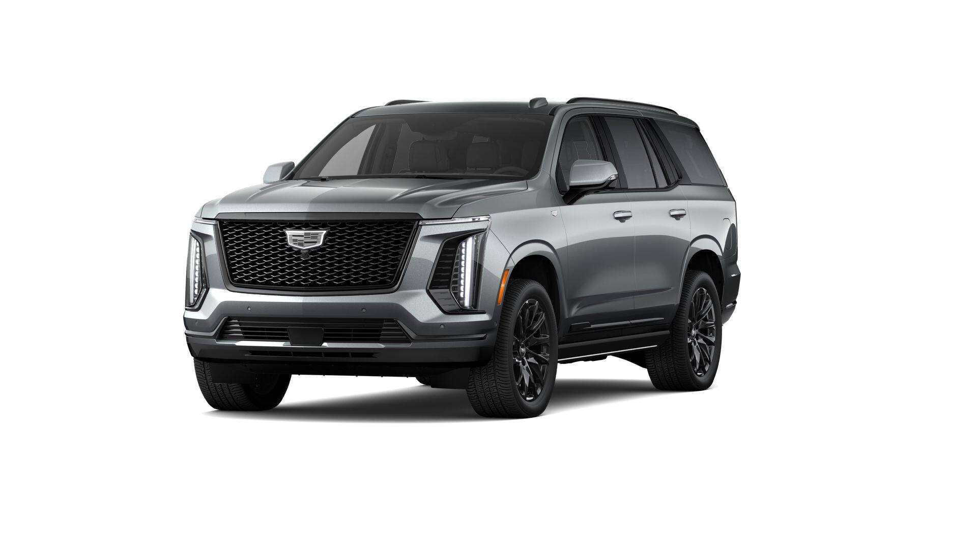 2026 Cadillac Escalade Sport - Photo 49
