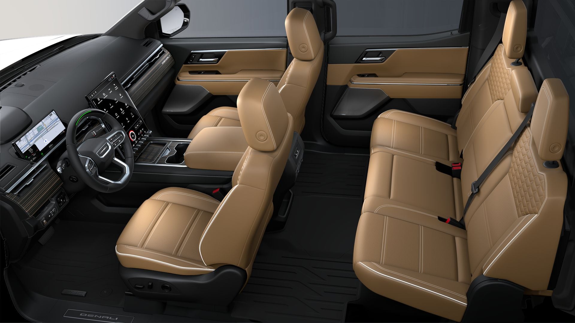 2026 GMC Sierra EV Denali - Photo 44