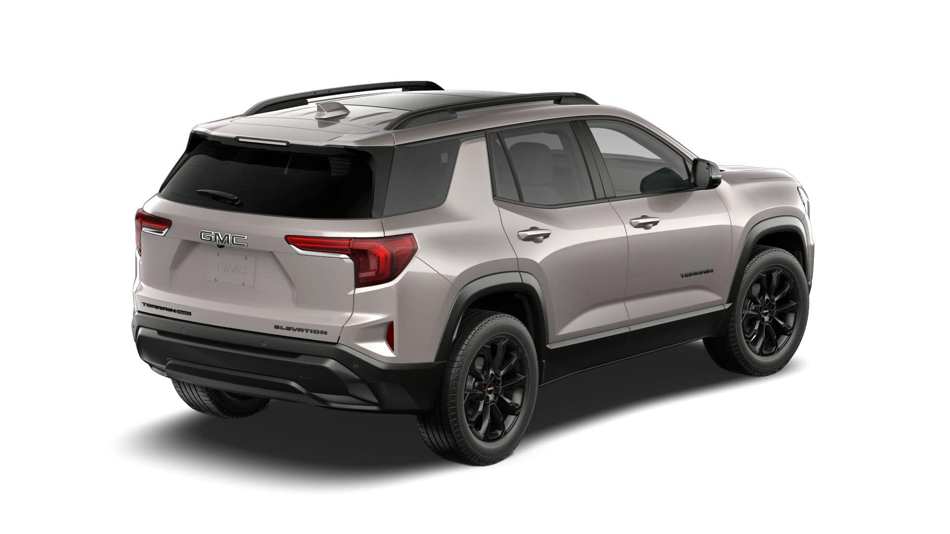 2027 GMC Terrain Elevation - Photo 57