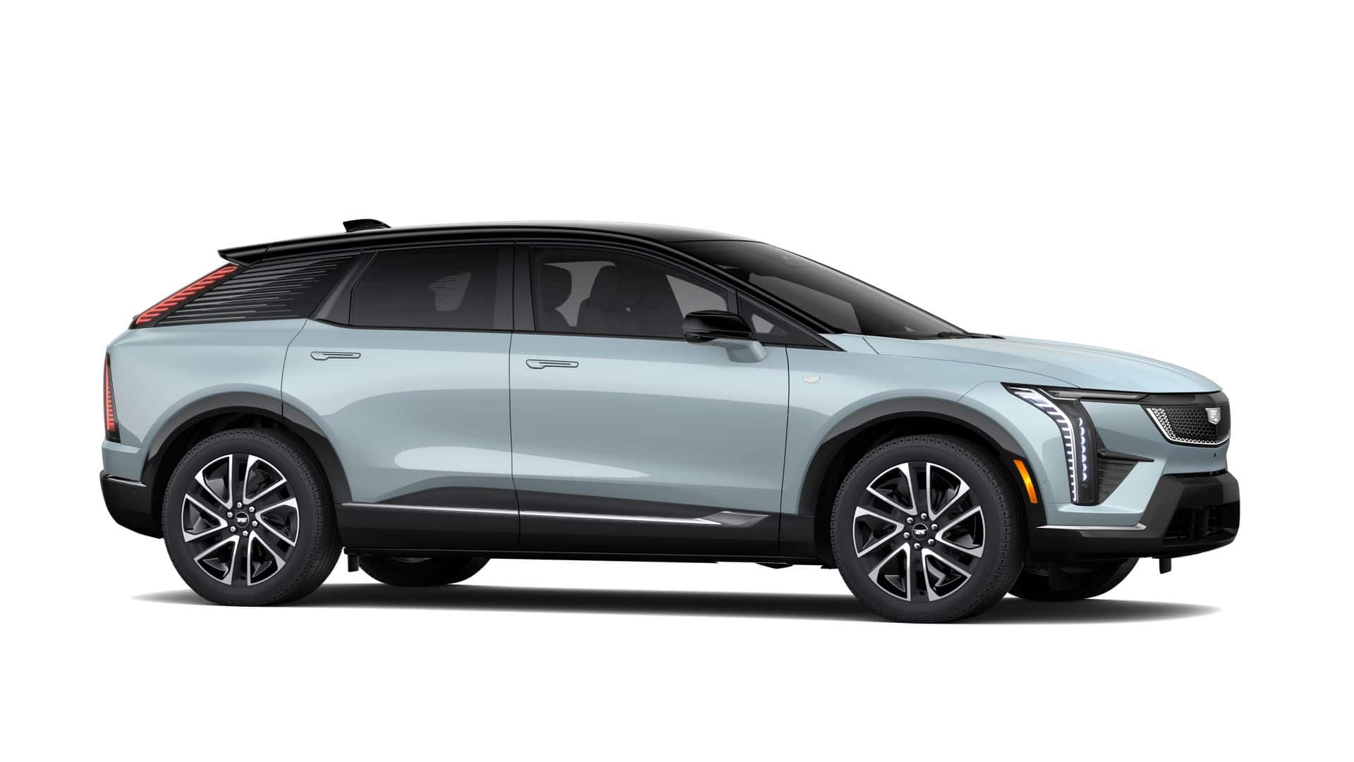 2026 Cadillac OPTIQ Sport - Photo 61