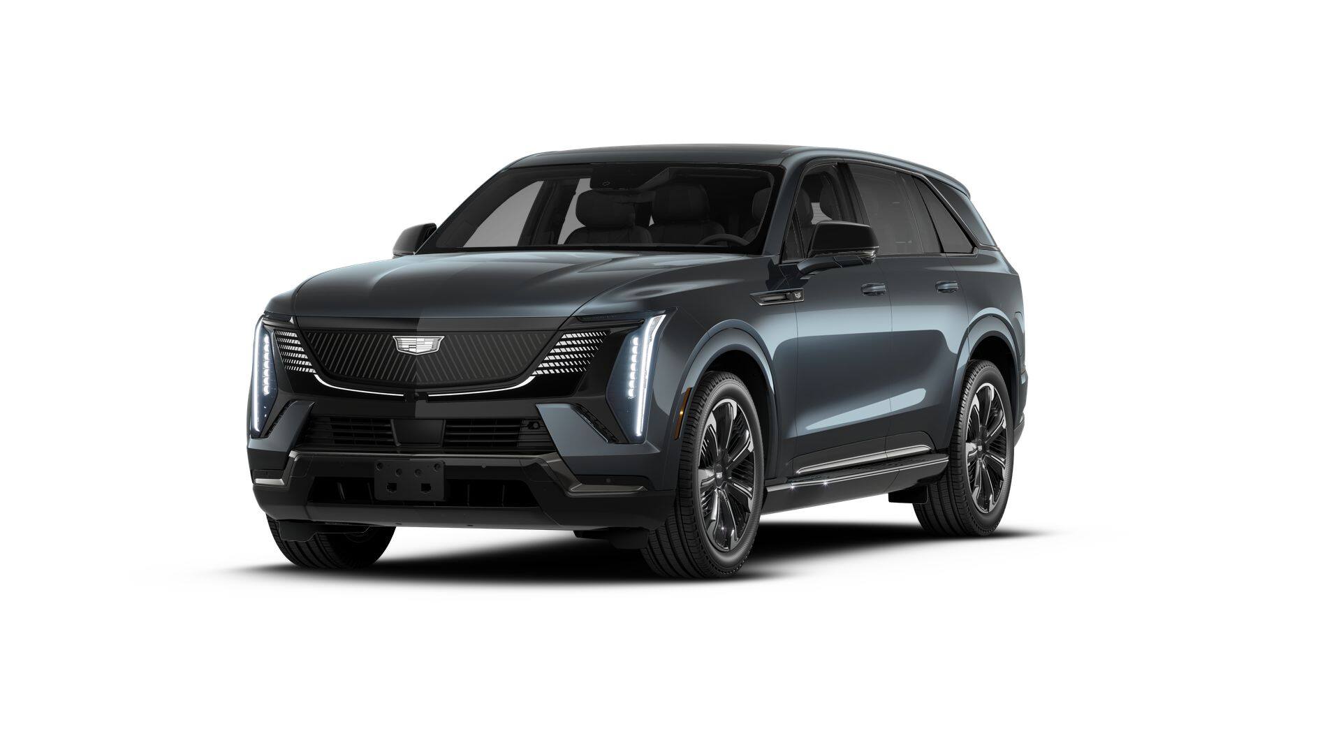 CADILLAC ESCALADE IQ
