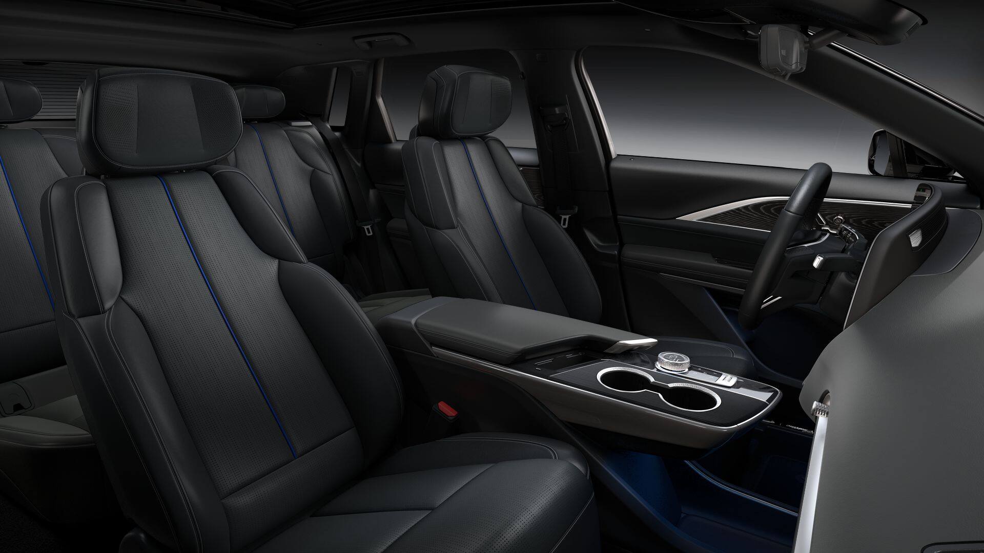 2025 Cadillac LYRIQ Sport 3 - Photo 33