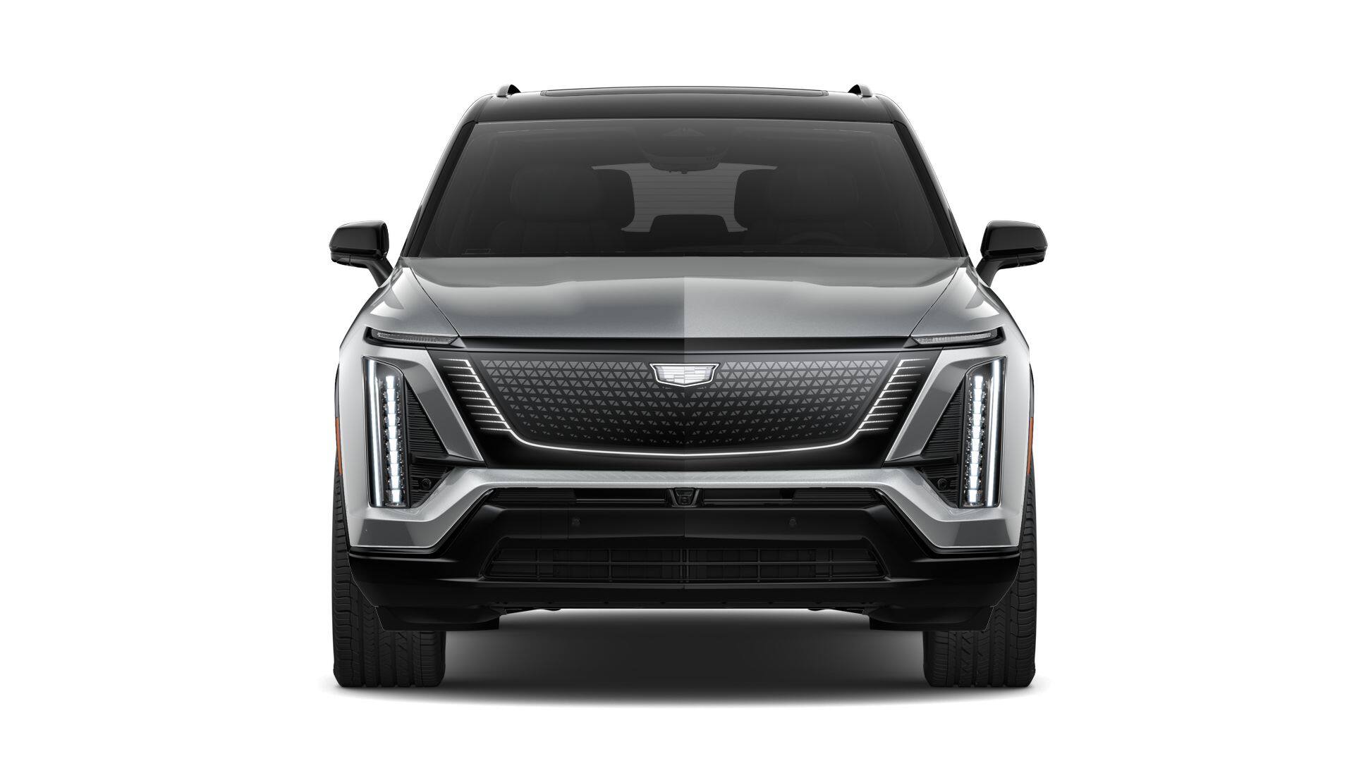Thumbnail: 2026 Cadillac Vistiq - 28