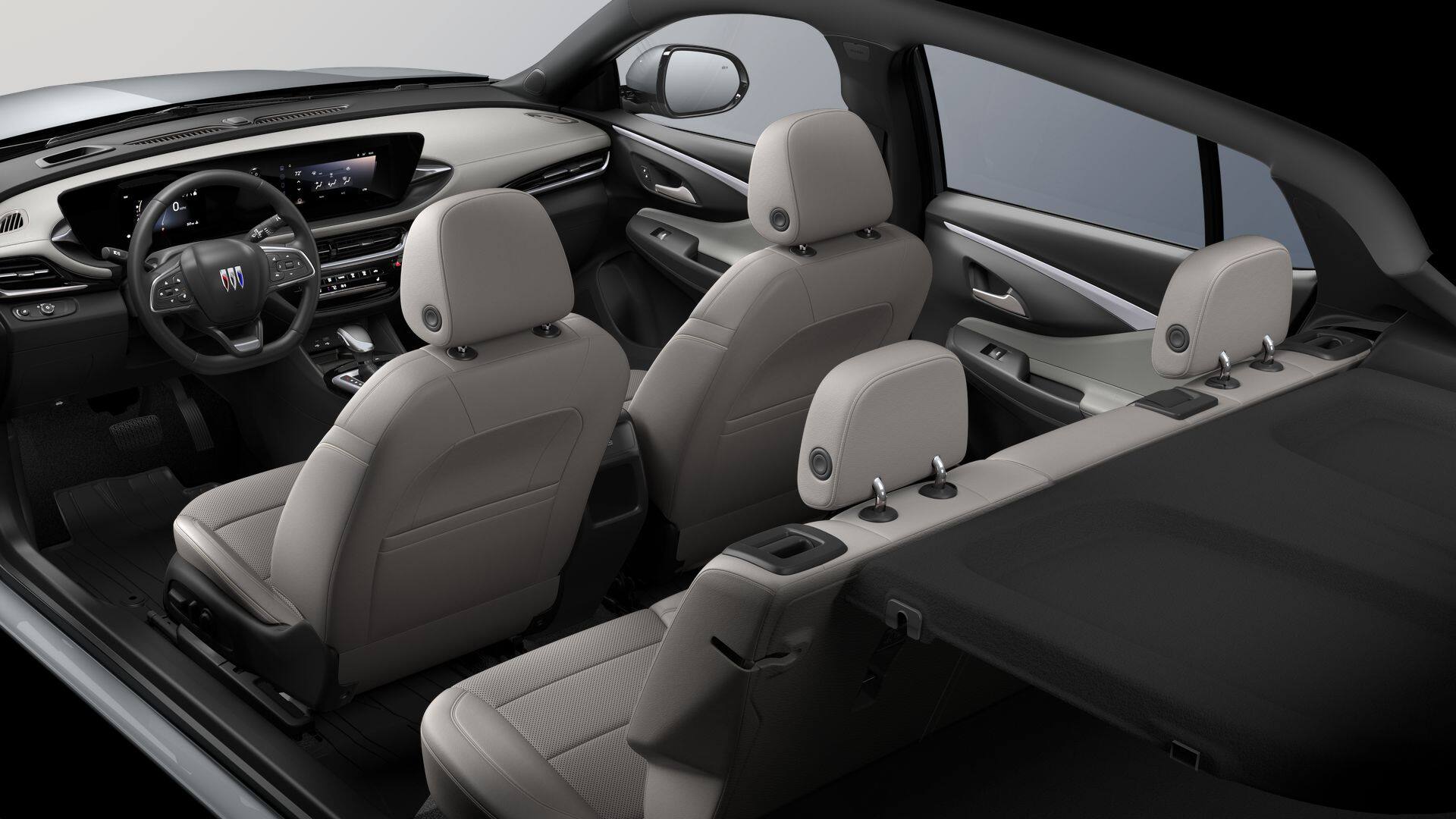 2026 Buick Envista Avenir - Photo 30