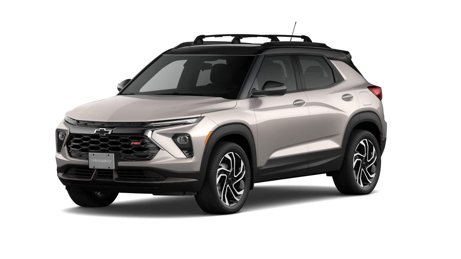 2026 Chevrolet Trailblazer RS - Photo 29