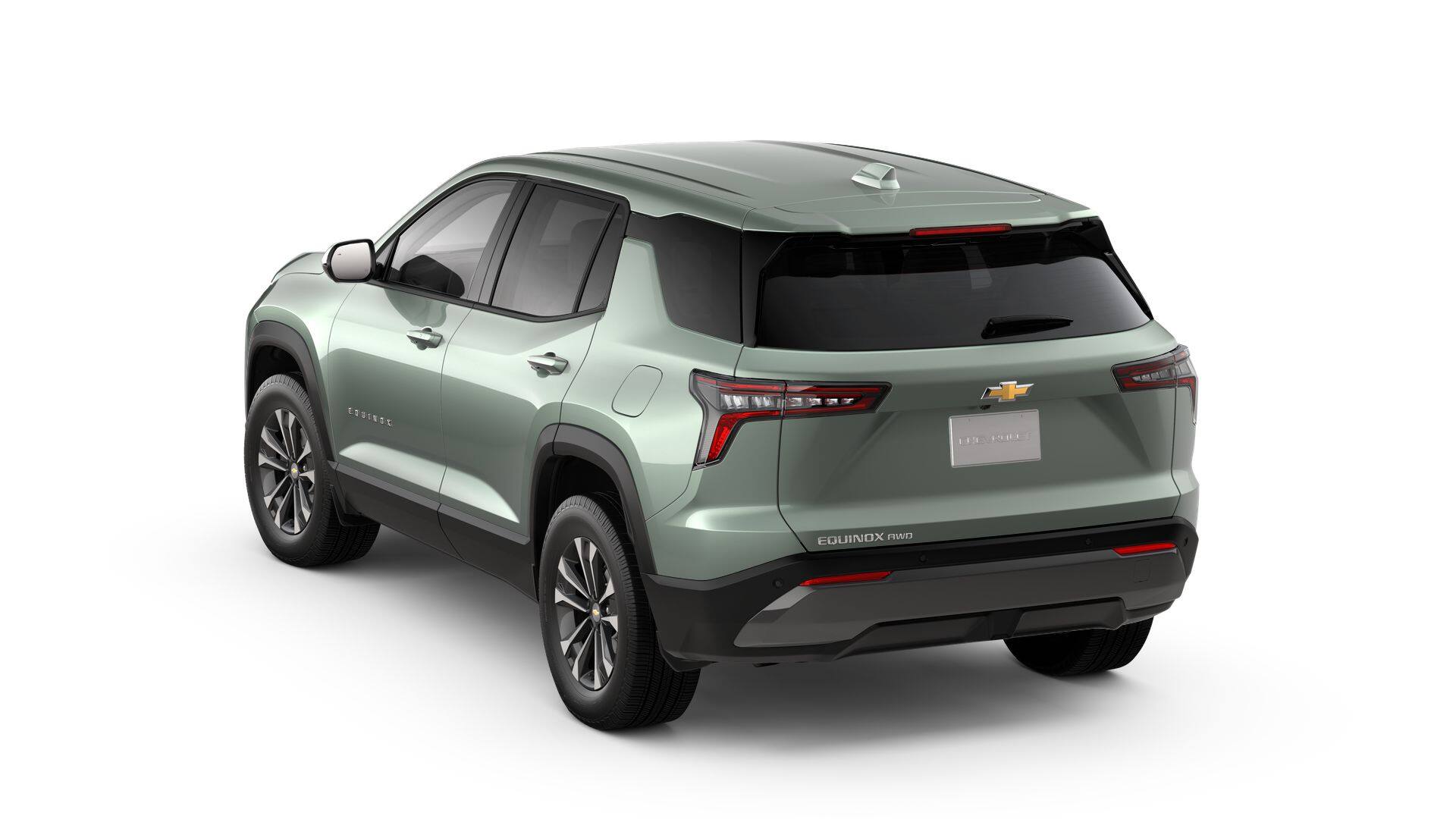 2026 Chevrolet Equinox LT 28