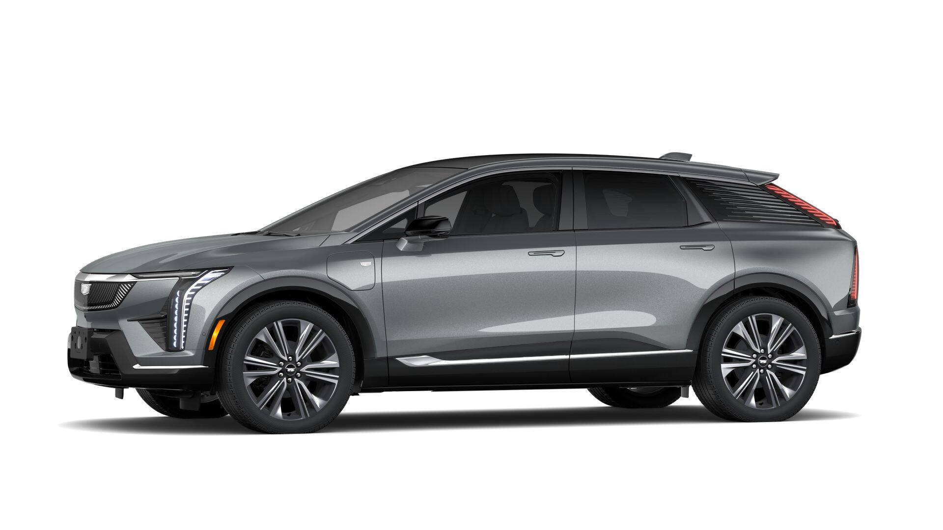 2026 Cadillac OPTIQ Premium Luxury - Photo 36
