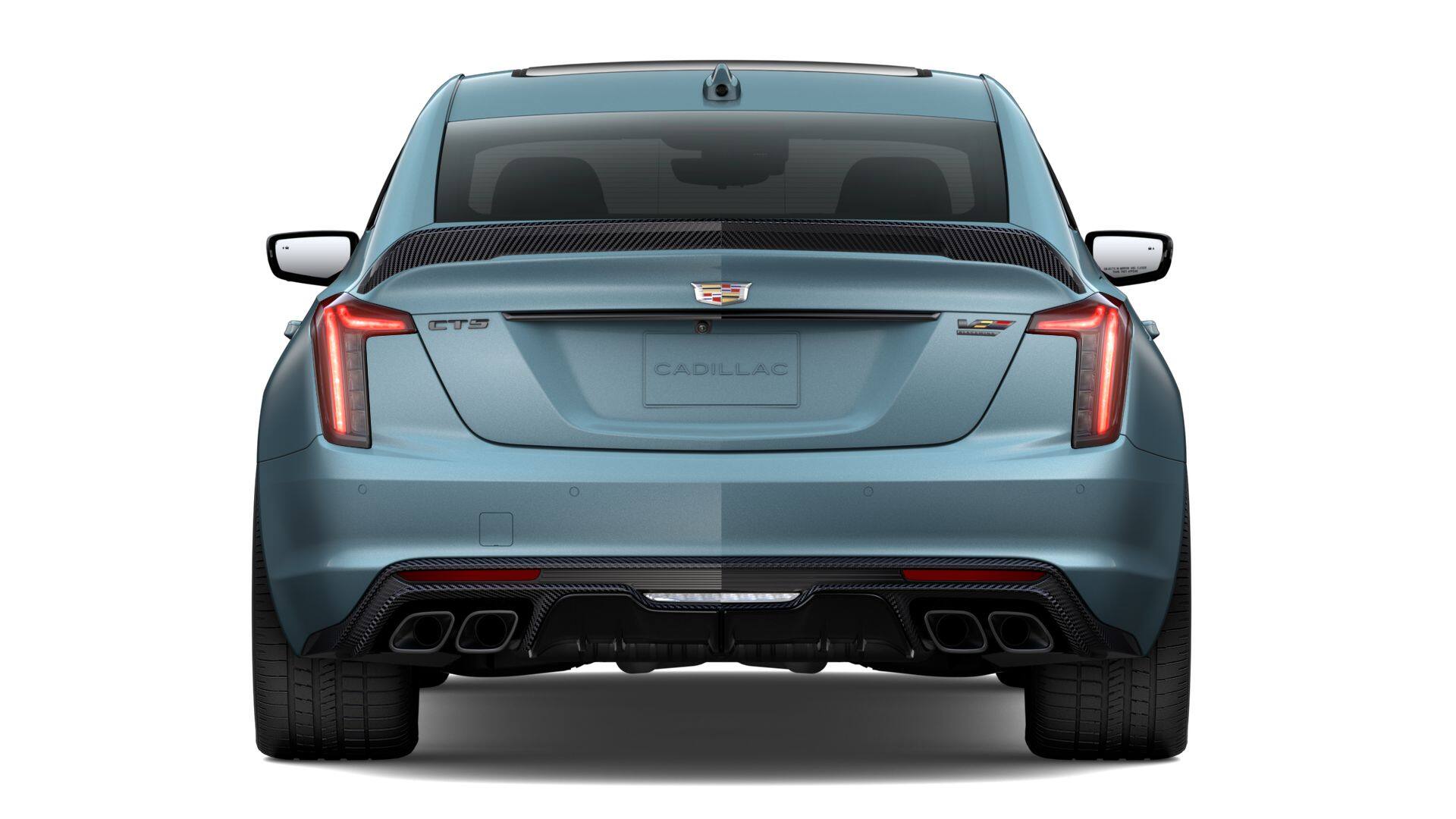 2026 Cadillac CT5 photo 4