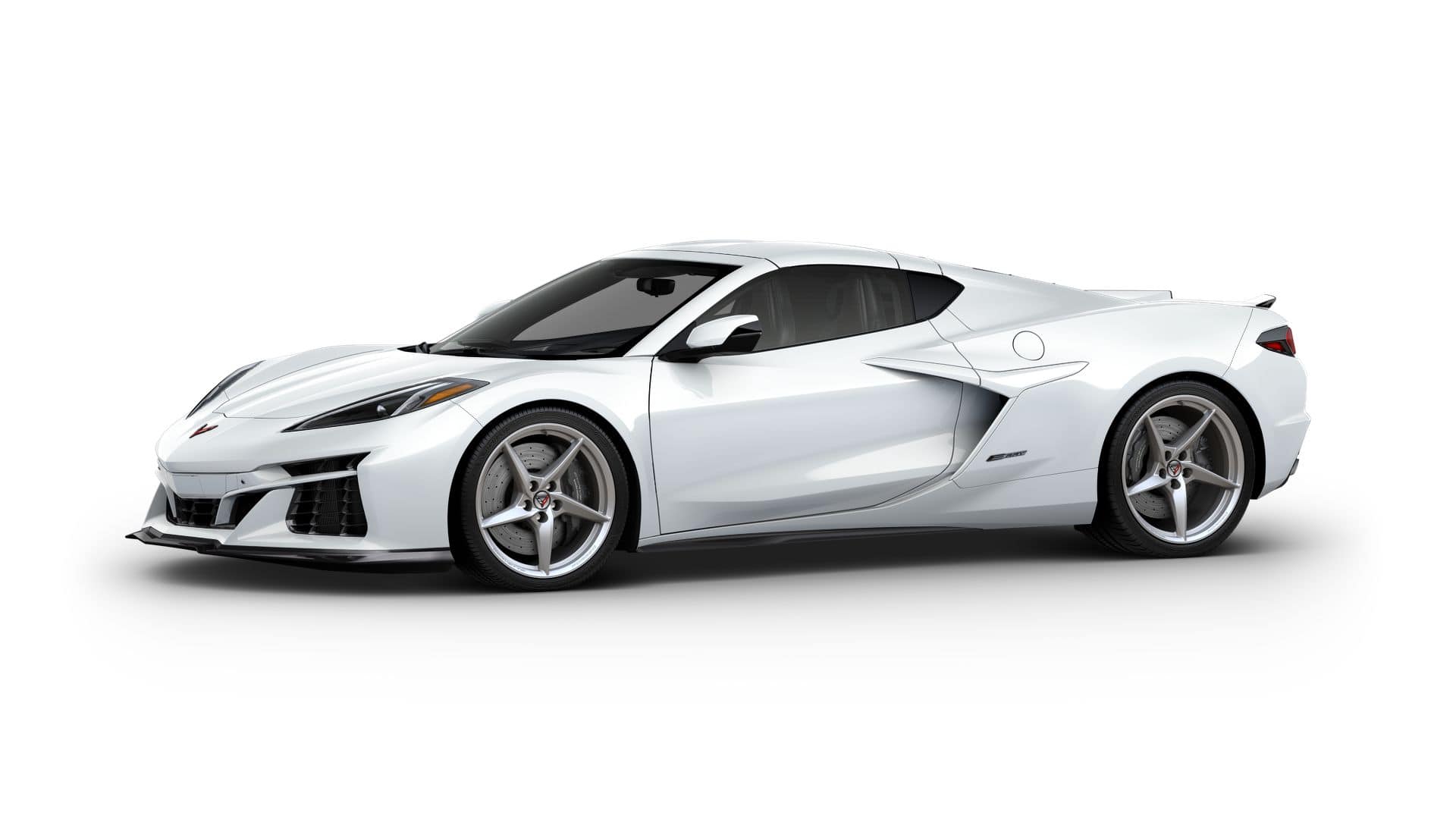 2025 Chevrolet Corvette E-Ray 2LZ Coupe photo 7