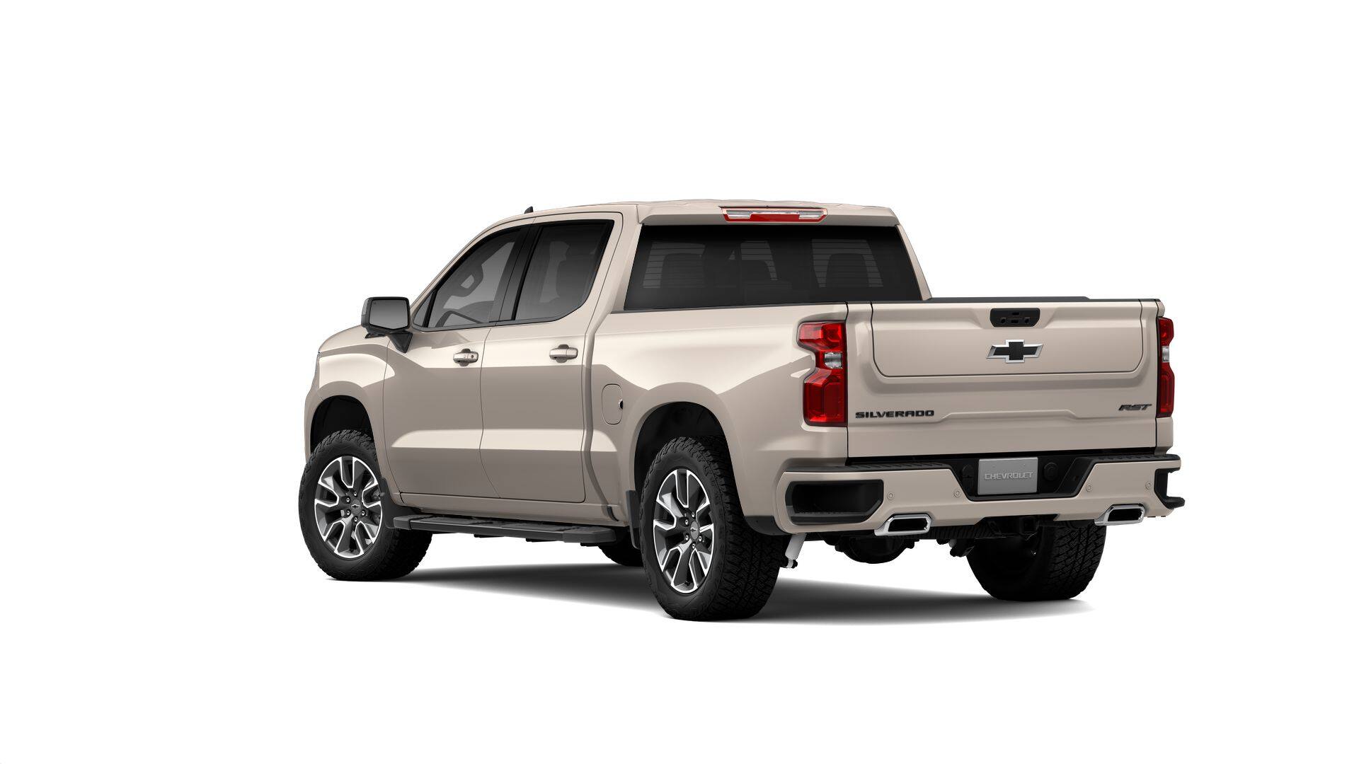 2026 Chevrolet Silverado 1500 RST - Photo 46