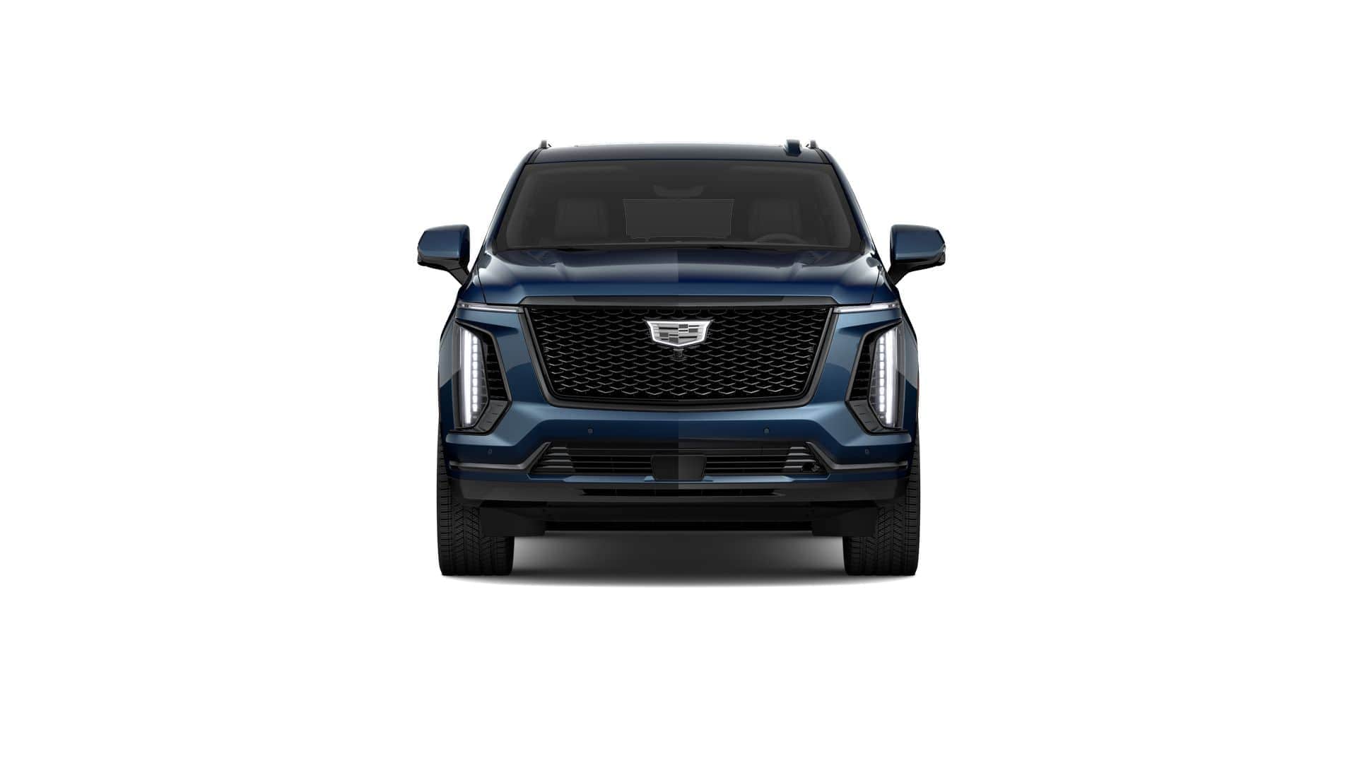 2026 Cadillac Escalade Platinum Sport's photo